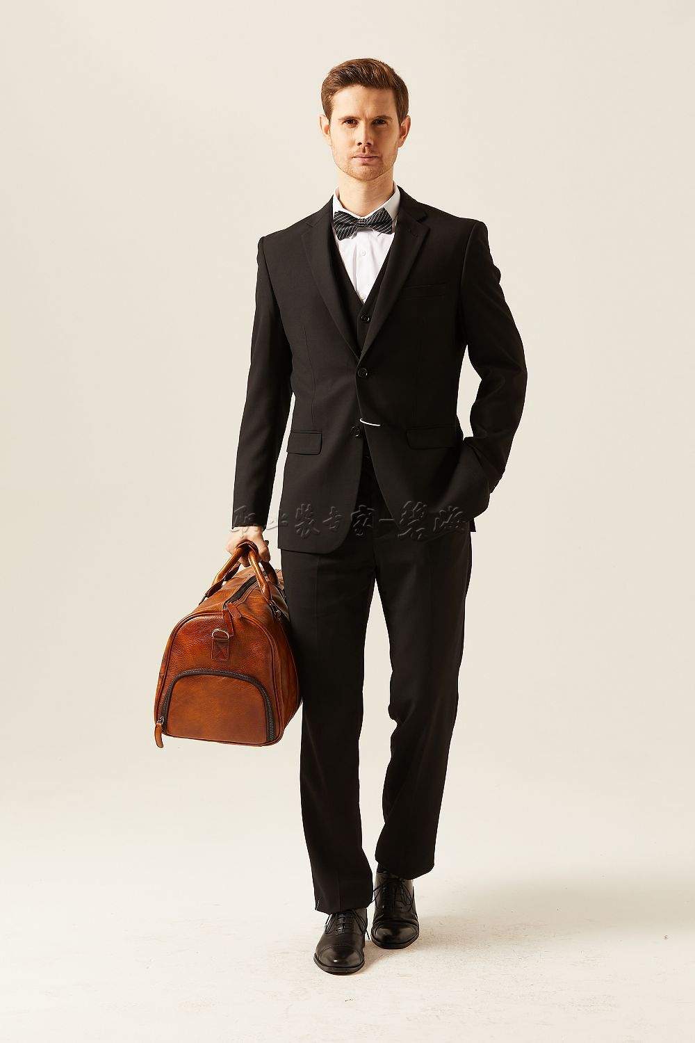 男士西装