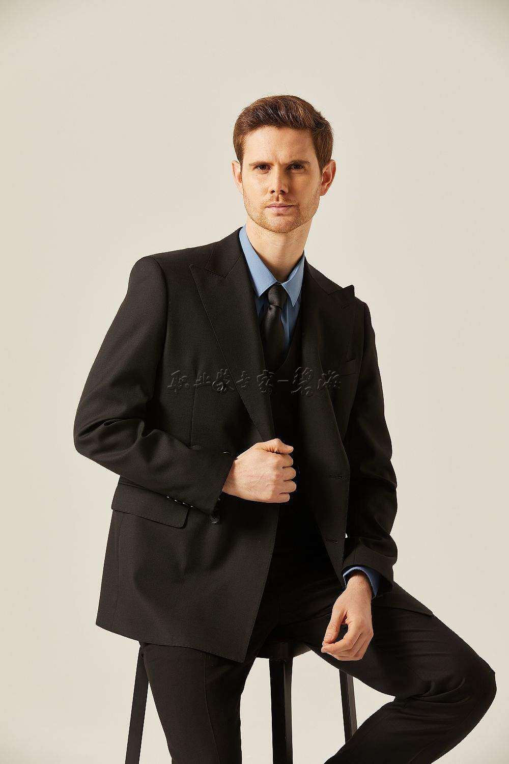 男士西装